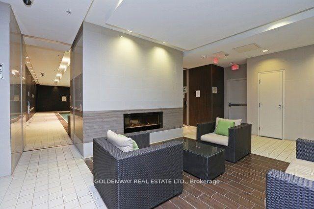 Photo 16 of Unit 526, 35 Brian Peck Crescent, Toronto, Thorncliffe Park — HOMEH