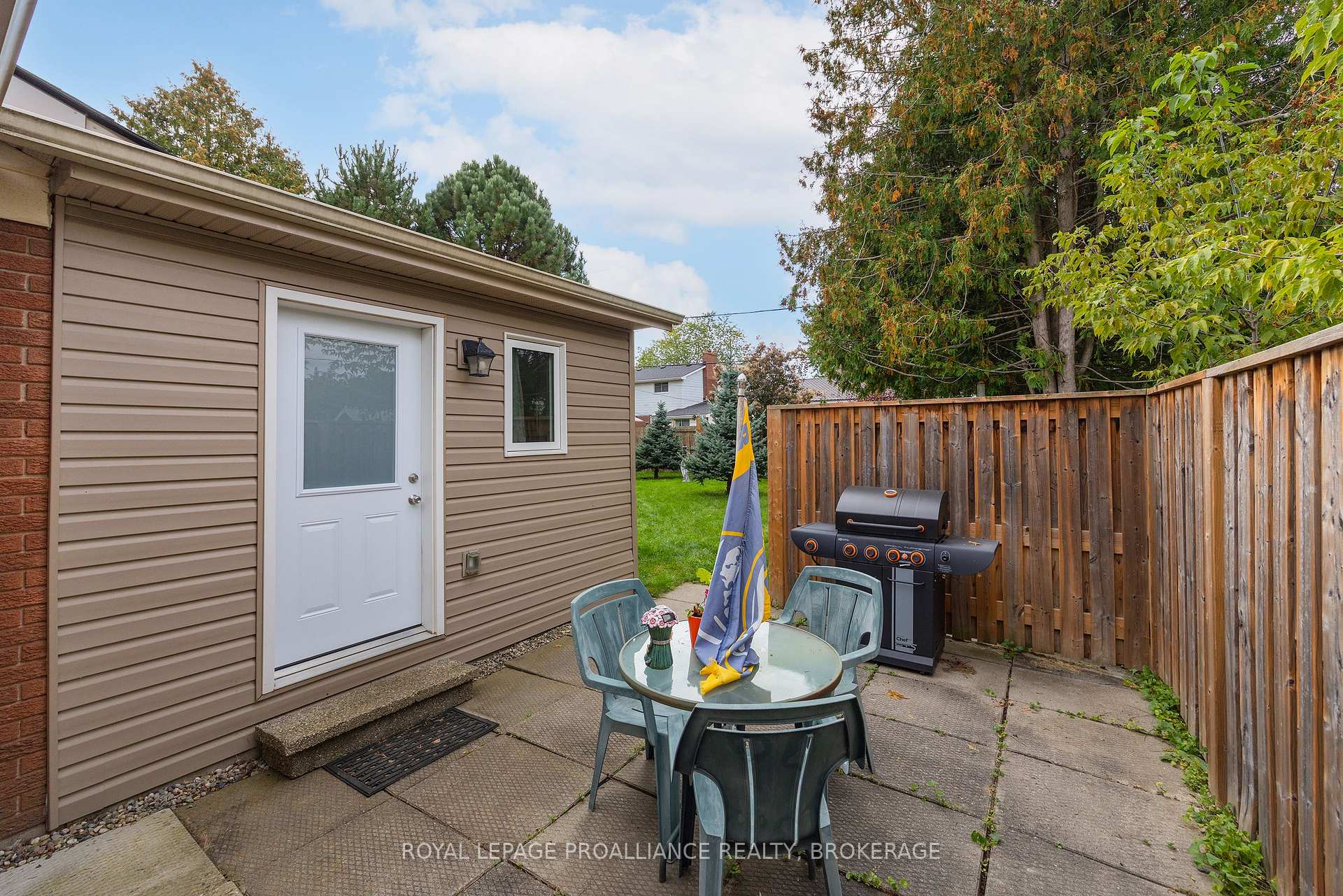 Photo 5 of 195 Belmont Avenue, Kingston, City SouthWest — HOMEH