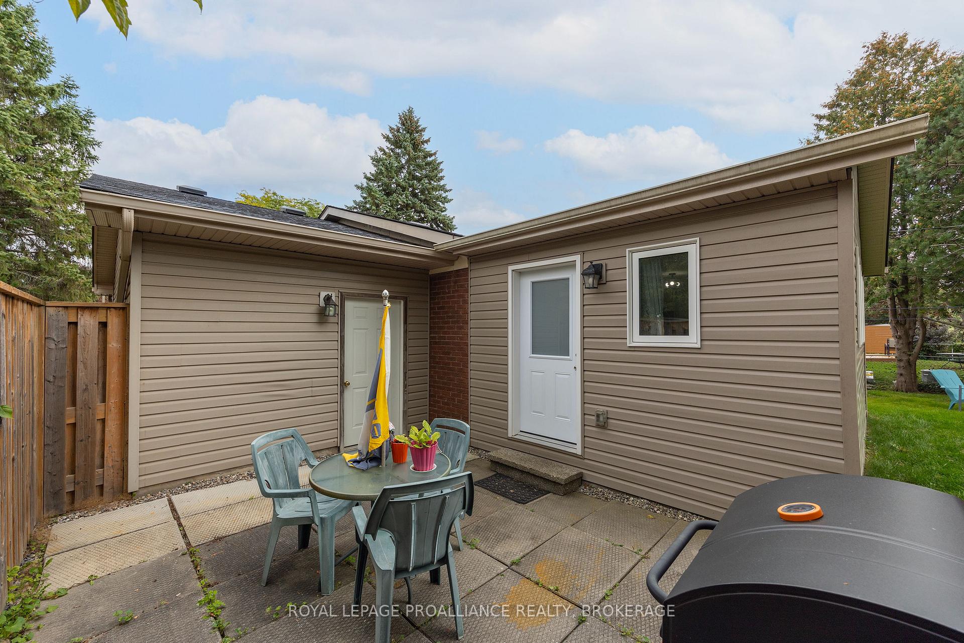 Photo 6 of 195 Belmont Avenue, Kingston, City SouthWest — HOMEH