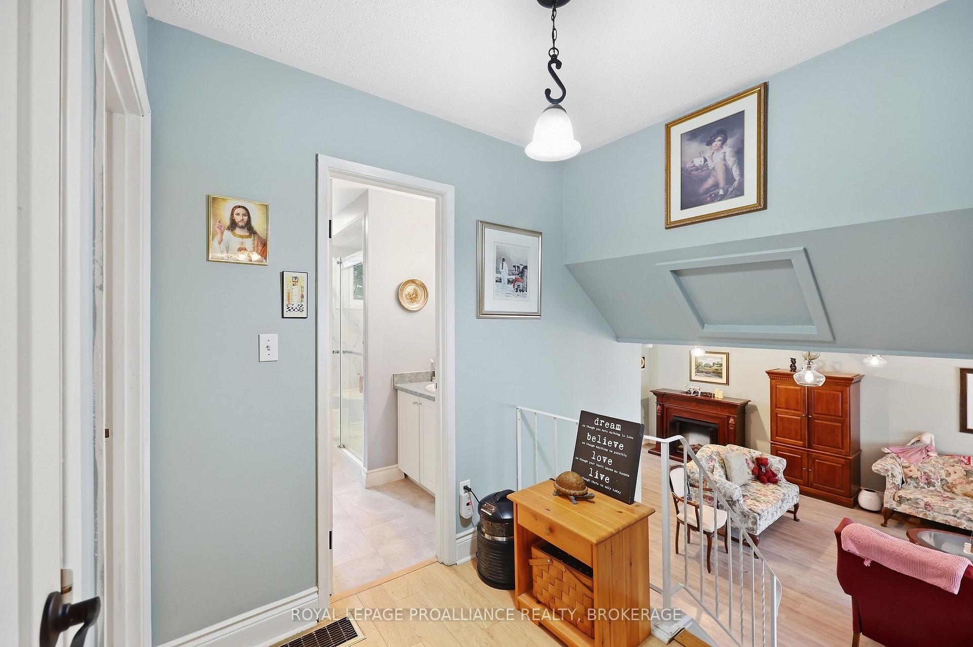 Photo 25 of 195 Belmont Avenue, Kingston, City SouthWest — HOMEH