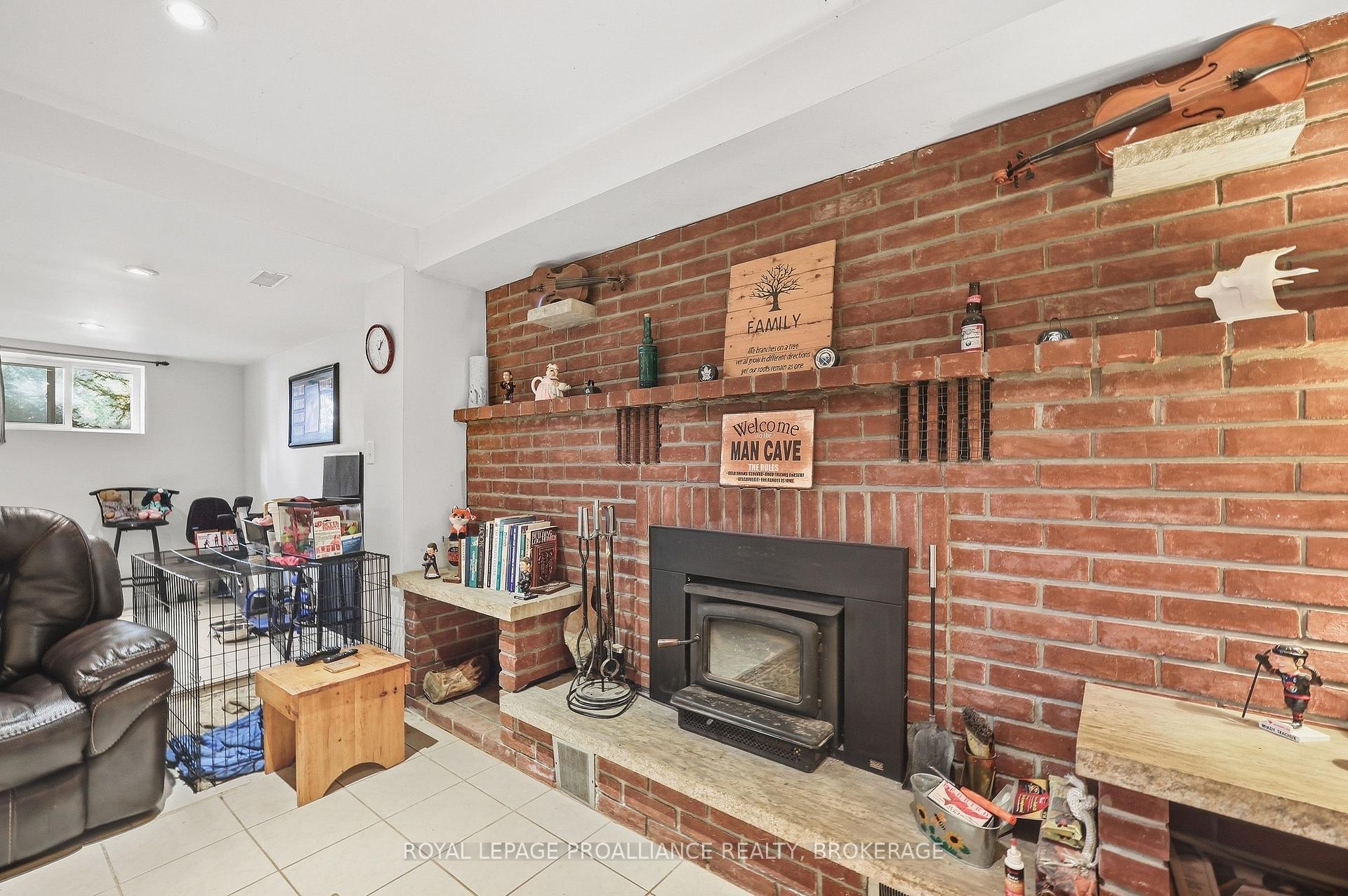 Photo 37 of 195 Belmont Avenue, Kingston, City SouthWest — HOMEH