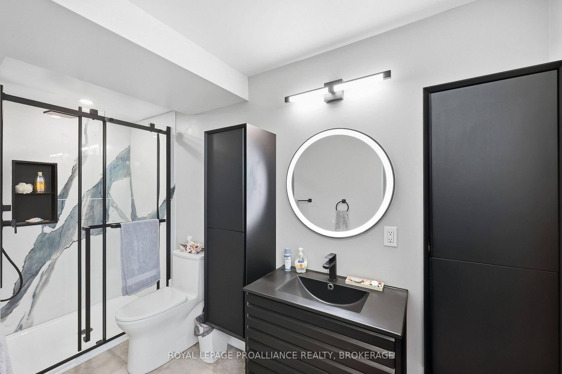 Photo 43 of 195 Belmont Avenue, Kingston, City SouthWest — HOMEH