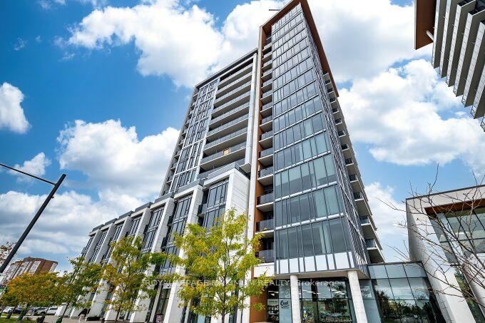 Photo 1 of Unit 219B, 9600 Yonge Street, Richmond Hill, North Richvale — HOMEH