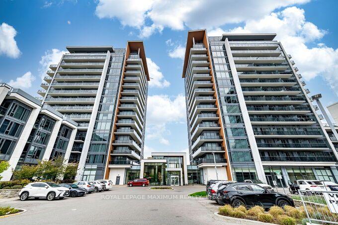 Photo 2 of Unit 219B, 9600 Yonge Street, Richmond Hill, North Richvale — HOMEH