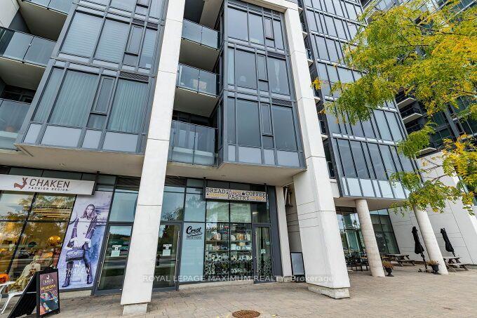 Photo 3 of Unit 219B, 9600 Yonge Street, Richmond Hill, North Richvale — HOMEH