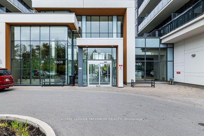 Photo 4 of Unit 219B, 9600 Yonge Street, Richmond Hill, North Richvale — HOMEH