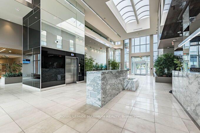 Photo 6 of Unit 219B, 9600 Yonge Street, Richmond Hill, North Richvale — HOMEH