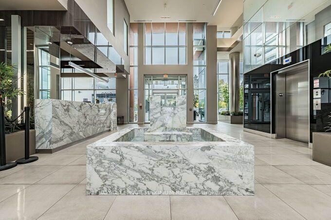 Photo 7 of Unit 219B, 9600 Yonge Street, Richmond Hill, North Richvale — HOMEH