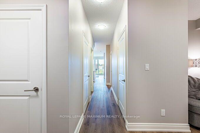 Photo 18 of Unit 219B, 9600 Yonge Street, Richmond Hill, North Richvale — HOMEH