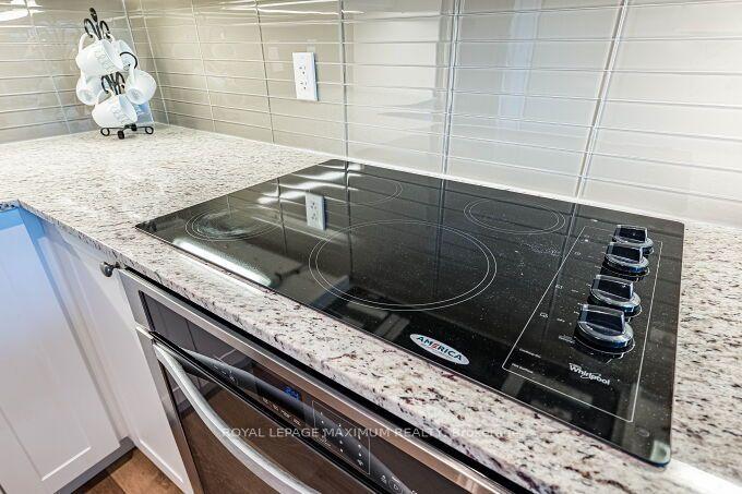Photo 24 of Unit 219B, 9600 Yonge Street, Richmond Hill, North Richvale — HOMEH