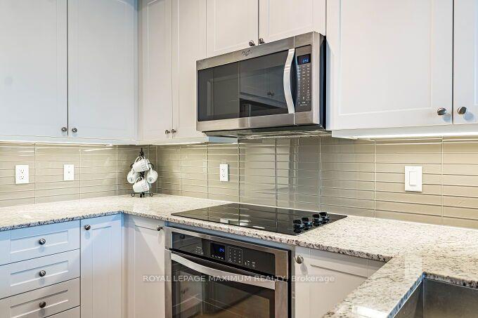 Photo 28 of Unit 219B, 9600 Yonge Street, Richmond Hill, North Richvale — HOMEH