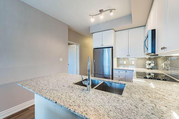 Photo 29 of Unit 219B, 9600 Yonge Street, Richmond Hill, North Richvale — HOMEH