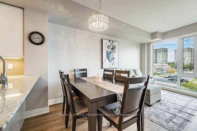 Photo 31 of Unit 219B, 9600 Yonge Street, Richmond Hill, North Richvale — HOMEH
