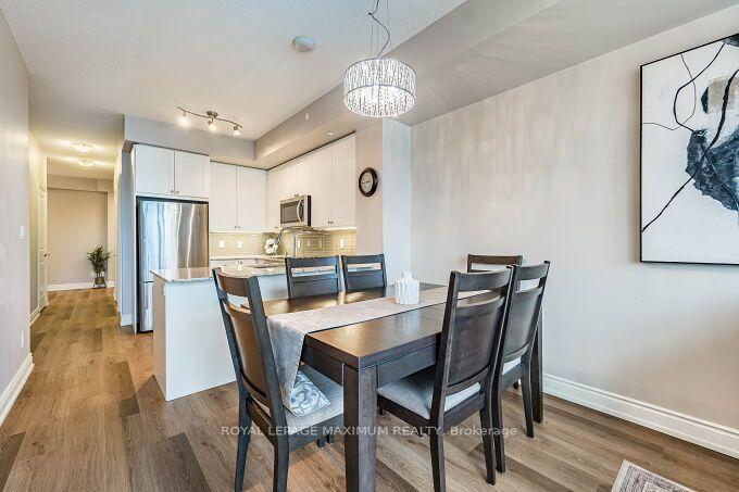 Photo 33 of Unit 219B, 9600 Yonge Street, Richmond Hill, North Richvale — HOMEH