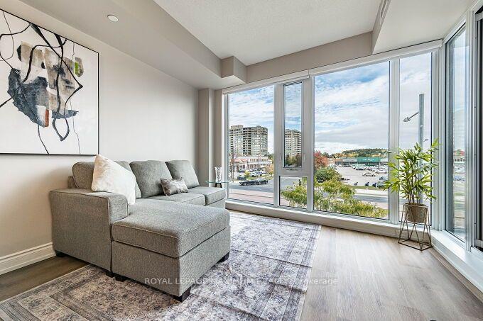 Photo 34 of Unit 219B, 9600 Yonge Street, Richmond Hill, North Richvale — HOMEH