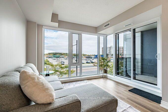 Photo 35 of Unit 219B, 9600 Yonge Street, Richmond Hill, North Richvale — HOMEH