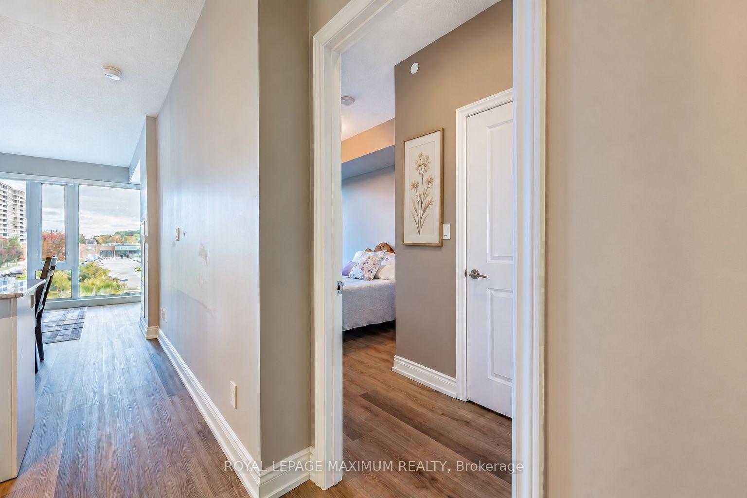 Photo 38 of Unit 219B, 9600 Yonge Street, Richmond Hill, North Richvale — HOMEH