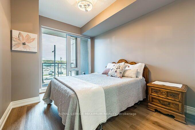 Photo 39 of Unit 219B, 9600 Yonge Street, Richmond Hill, North Richvale — HOMEH