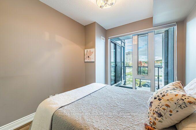 Photo 40 of Unit 219B, 9600 Yonge Street, Richmond Hill, North Richvale — HOMEH