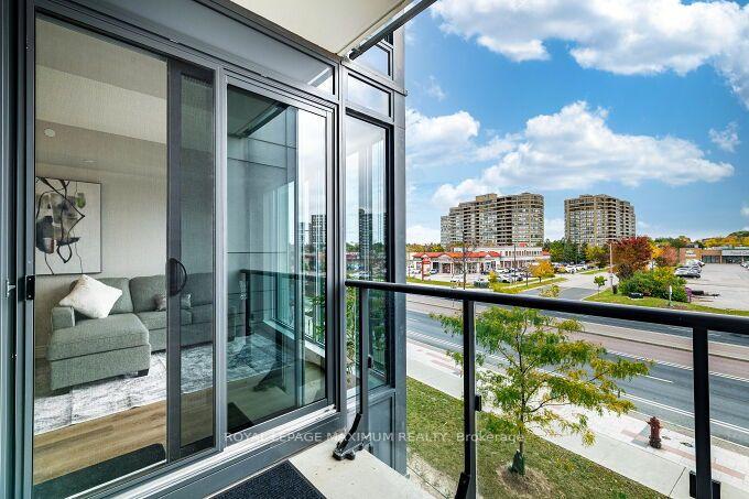 Photo 47 of Unit 219B, 9600 Yonge Street, Richmond Hill, North Richvale — HOMEH