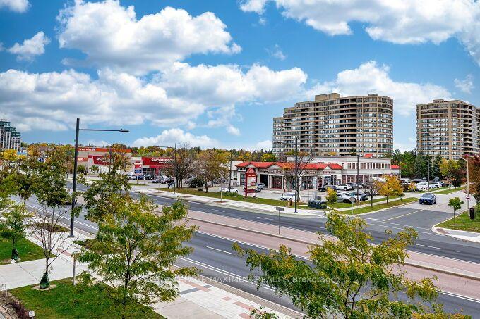Photo 48 of Unit 219B, 9600 Yonge Street, Richmond Hill, North Richvale — HOMEH