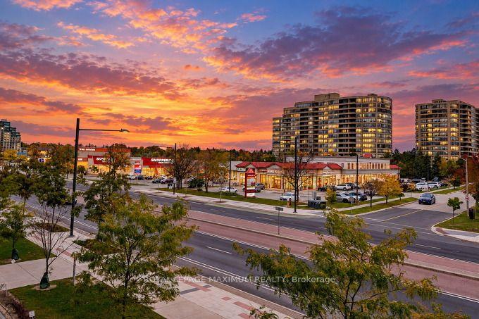 Photo 49 of Unit 219B, 9600 Yonge Street, Richmond Hill, North Richvale — HOMEH