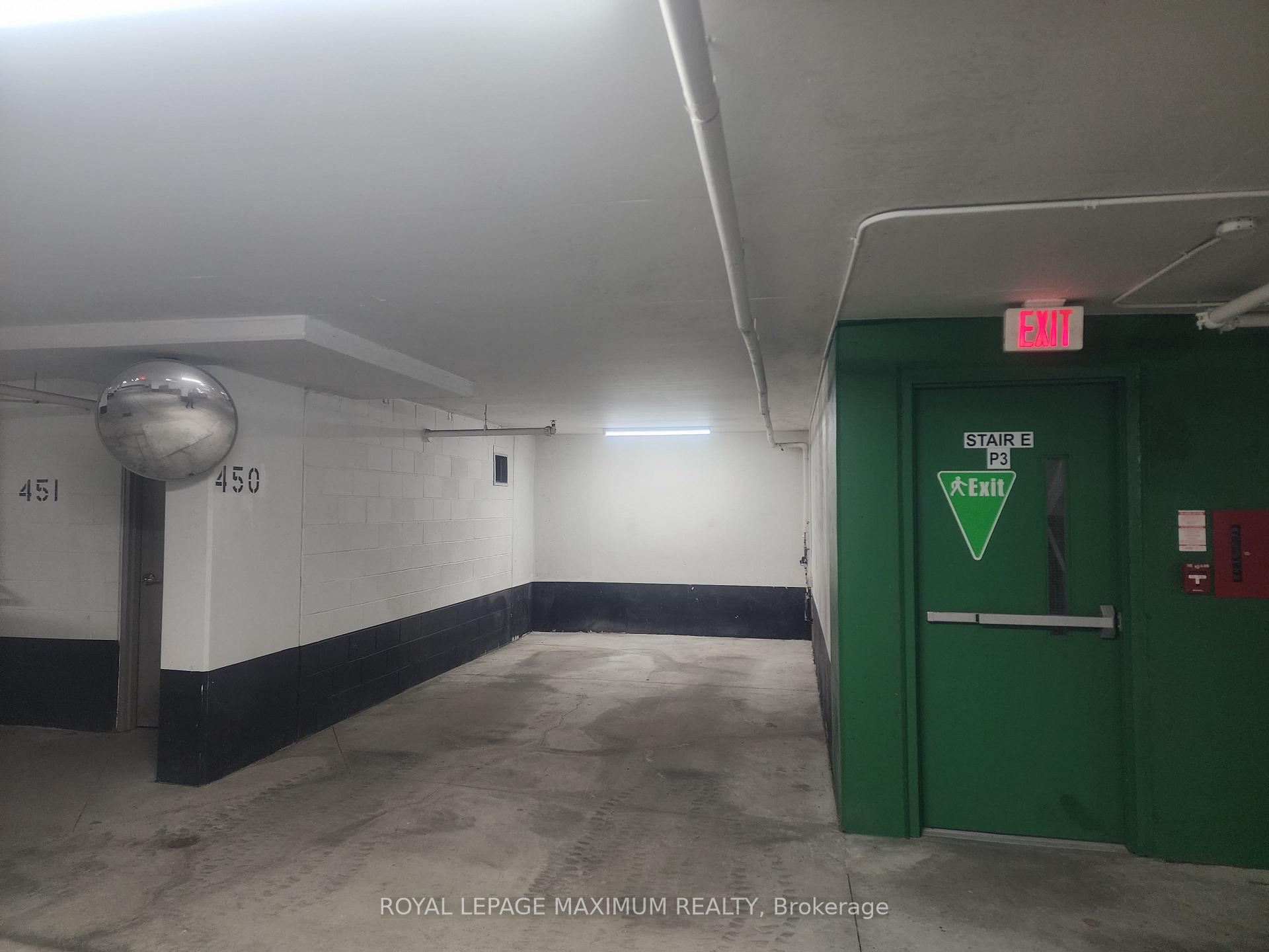 Photo 50 of Unit 219B, 9600 Yonge Street, Richmond Hill, North Richvale — HOMEH