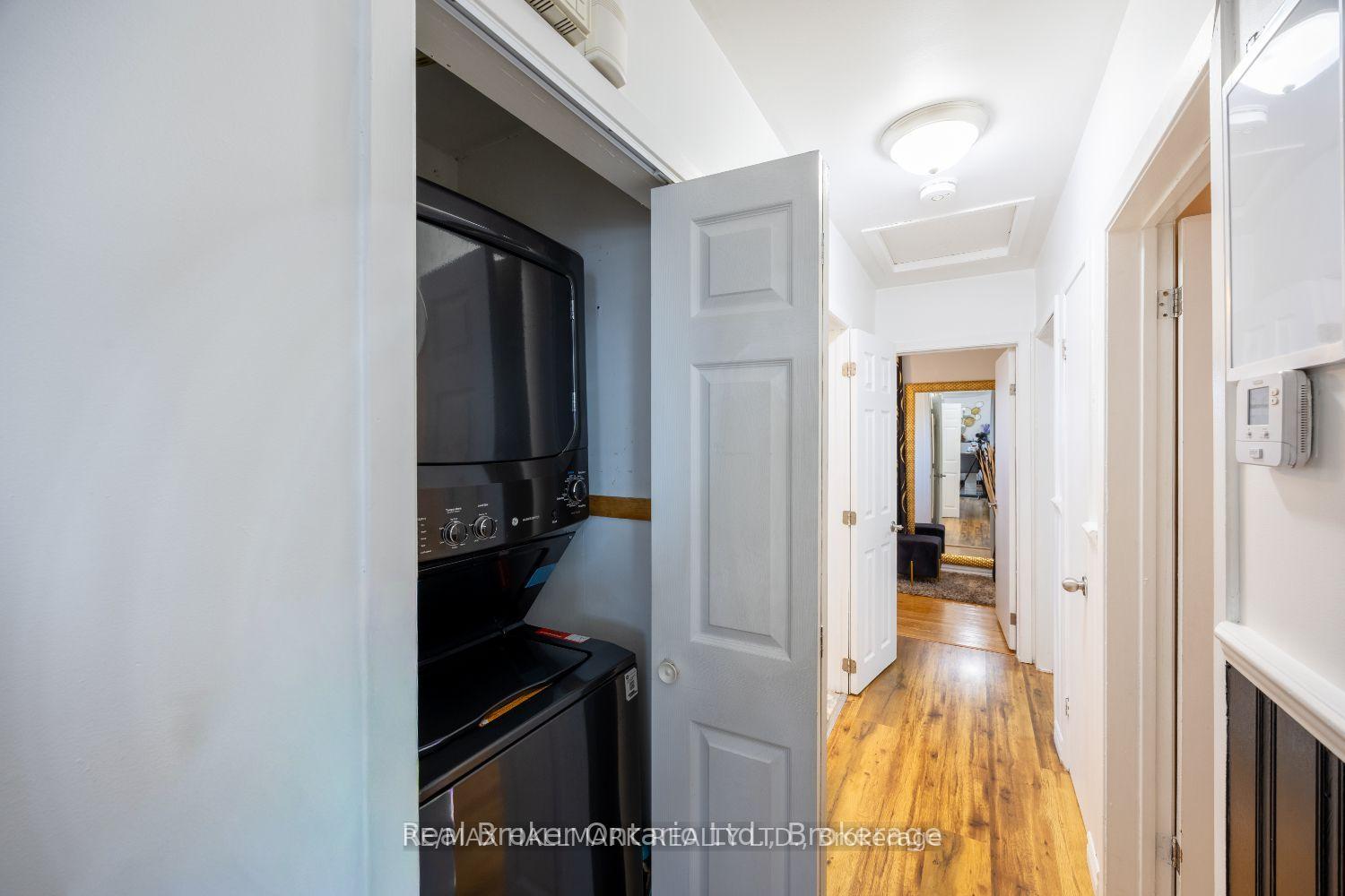 Photo 3 of Unit Main, 324 College Avenue, Oshawa, Vanier — HOMEH