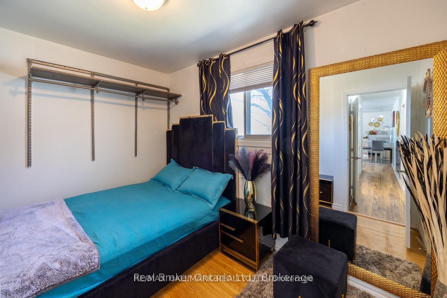 Photo 5 of Unit Main, 324 College Avenue, Oshawa, Vanier — HOMEH
