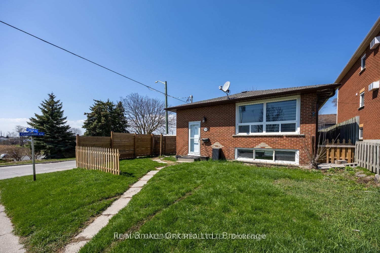 Photo 11 of Unit Main, 324 College Avenue, Oshawa, Vanier — HOMEH