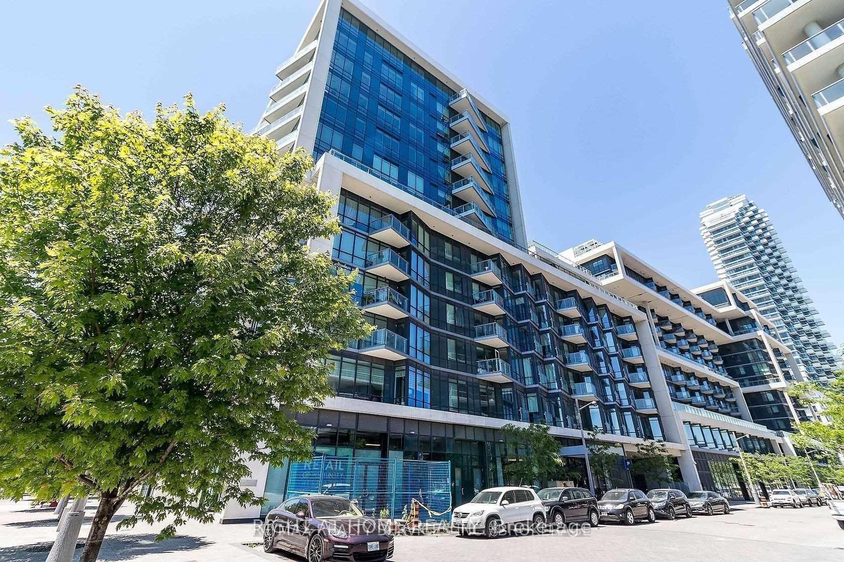 Photo of Unit 519, 55 Merchants Wharf