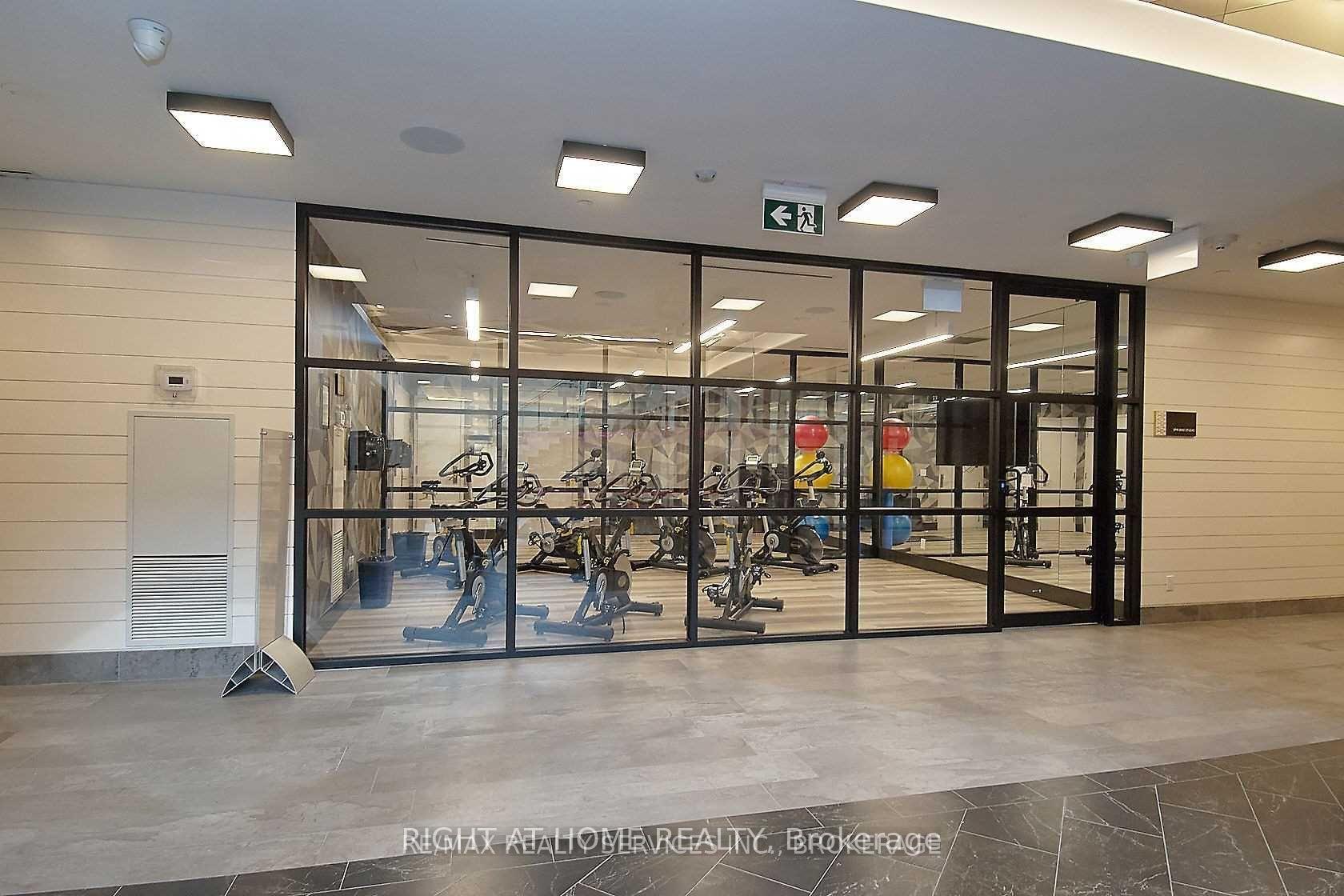 Photo 7 of Unit 519, 55 Merchants Wharf, Toronto, Waterfront Communities — HOMEH
