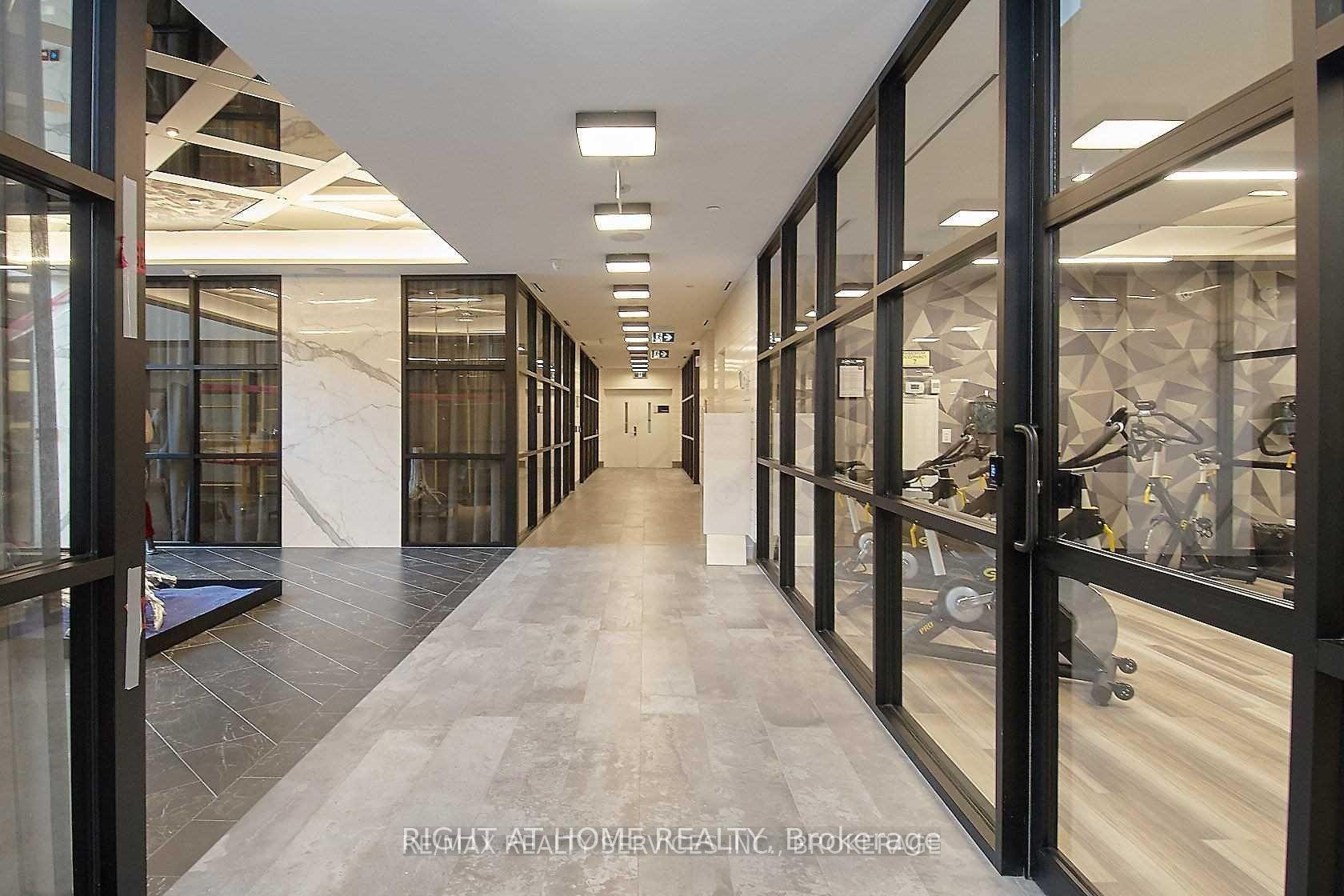 Photo 8 of Unit 519, 55 Merchants Wharf, Toronto, Waterfront Communities — HOMEH