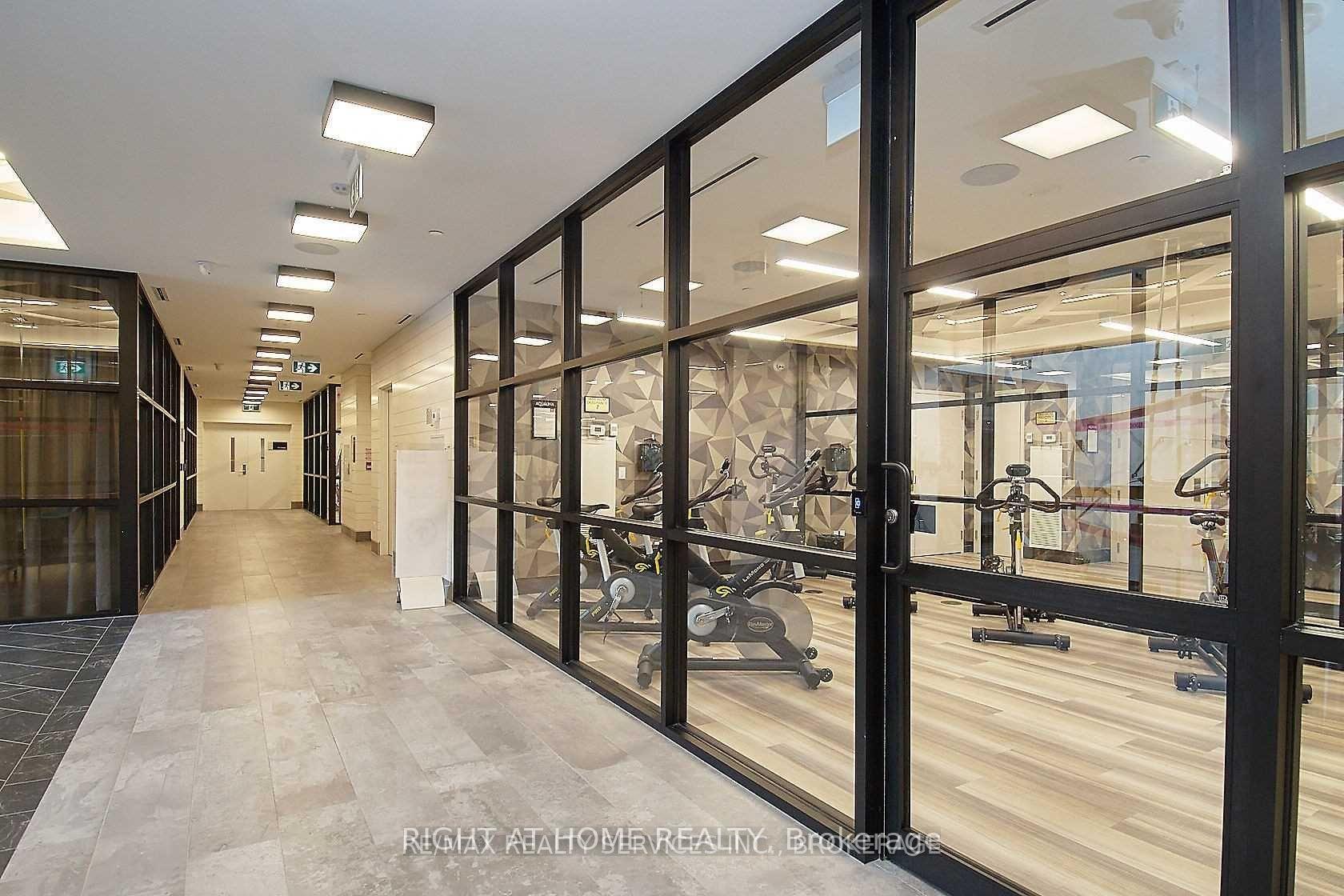 Photo 9 of Unit 519, 55 Merchants Wharf, Toronto, Waterfront Communities — HOMEH