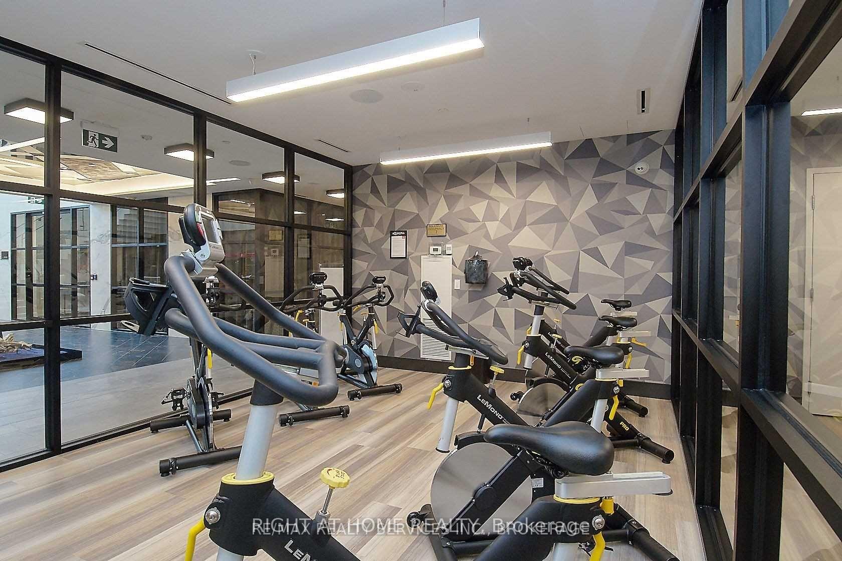 Photo 10 of Unit 519, 55 Merchants Wharf, Toronto, Waterfront Communities — HOMEH