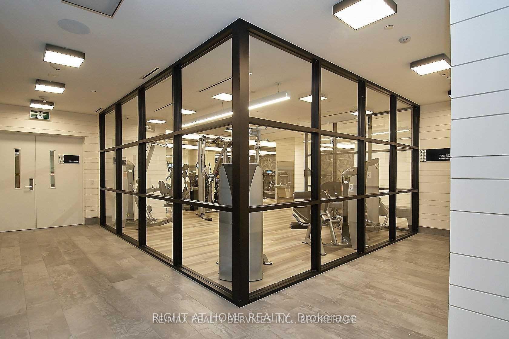 Photo 12 of Unit 519, 55 Merchants Wharf, Toronto, Waterfront Communities — HOMEH