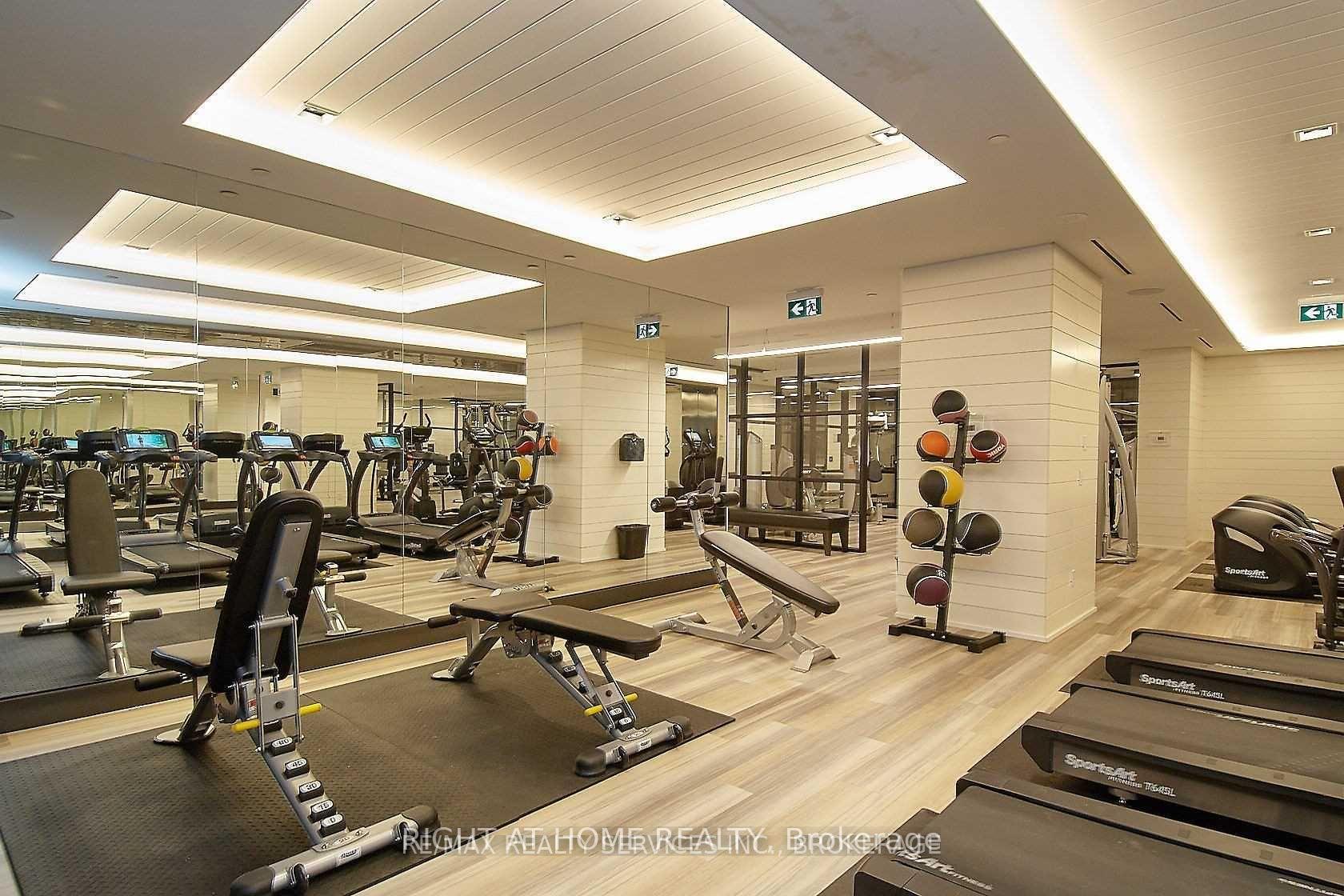 Photo 13 of Unit 519, 55 Merchants Wharf, Toronto, Waterfront Communities — HOMEH