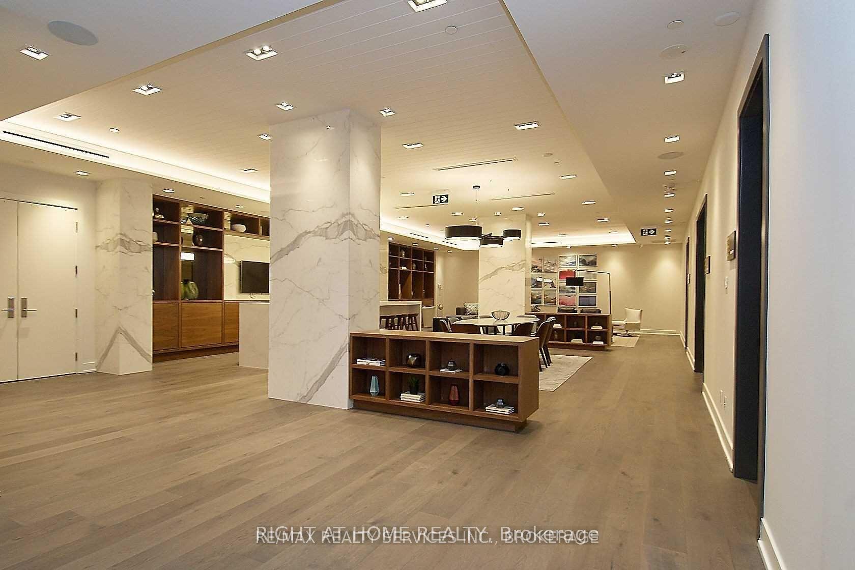 Photo 14 of Unit 519, 55 Merchants Wharf, Toronto, Waterfront Communities — HOMEH