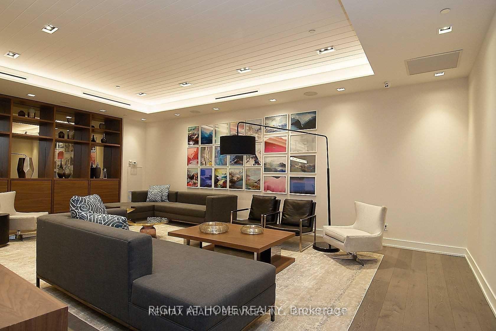 Photo 15 of Unit 519, 55 Merchants Wharf, Toronto, Waterfront Communities — HOMEH