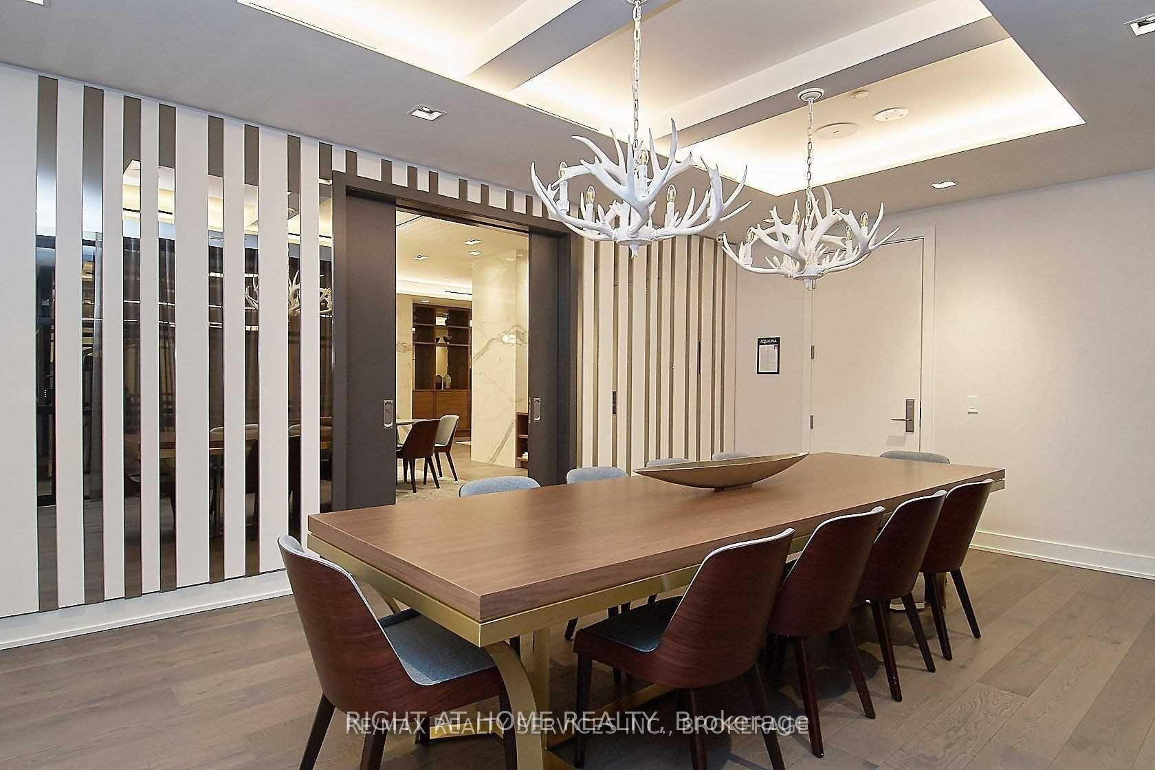Photo 16 of Unit 519, 55 Merchants Wharf, Toronto, Waterfront Communities — HOMEH