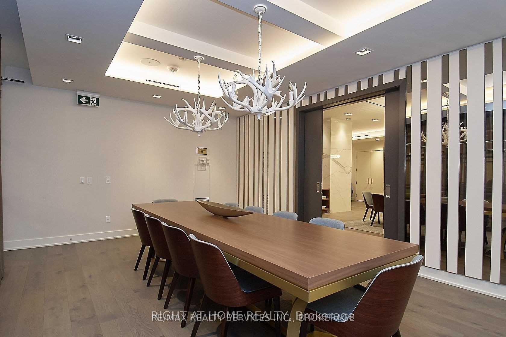 Photo 17 of Unit 519, 55 Merchants Wharf, Toronto, Waterfront Communities — HOMEH