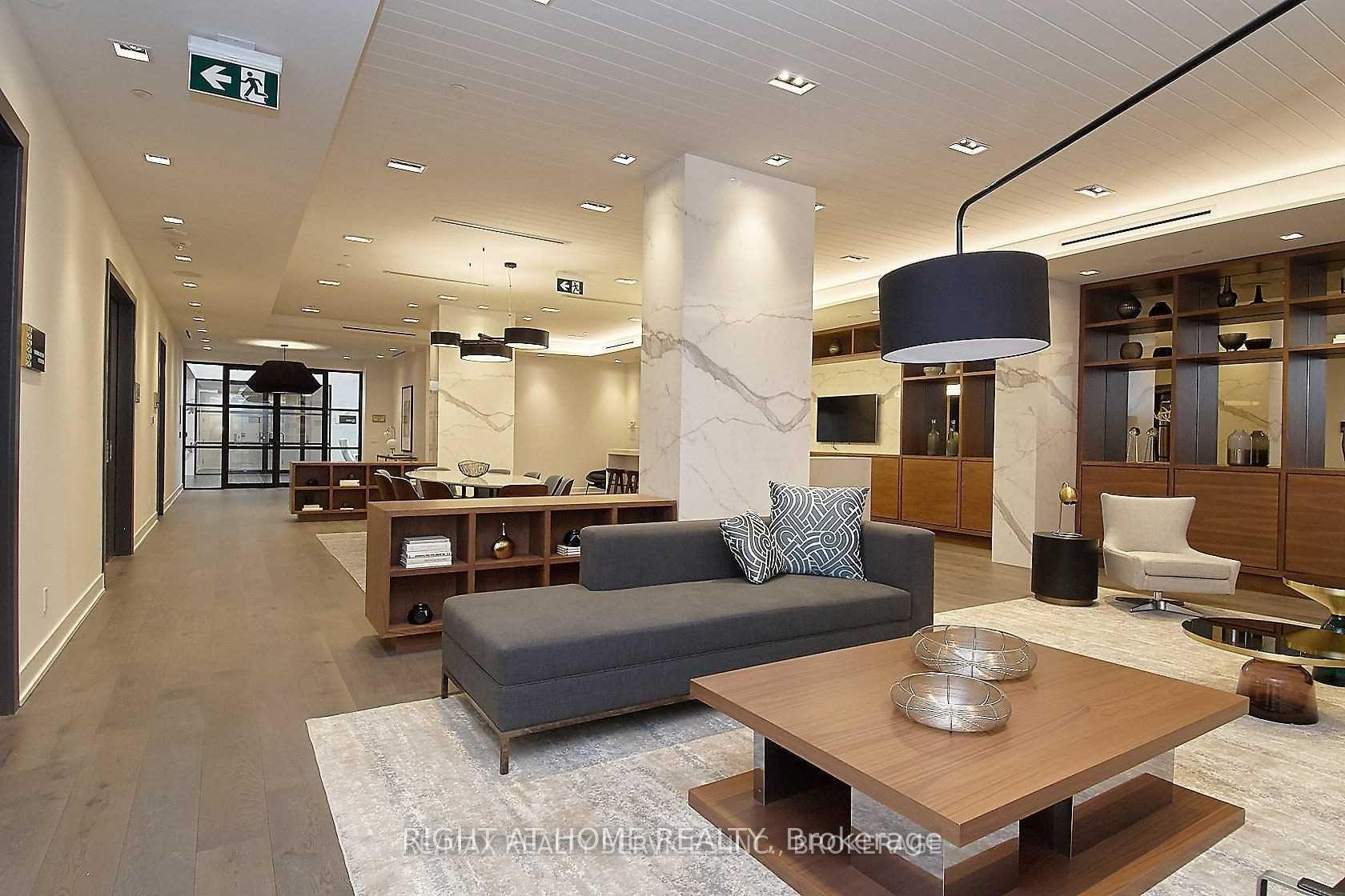 Photo 18 of Unit 519, 55 Merchants Wharf, Toronto, Waterfront Communities — HOMEH