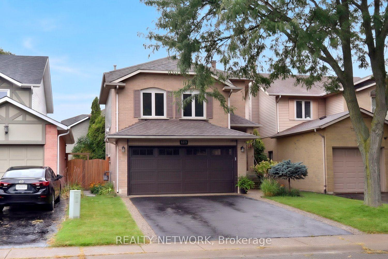 Photo 1 of 130 Charing Drive, Hamilton, Rushdale — HOMEH