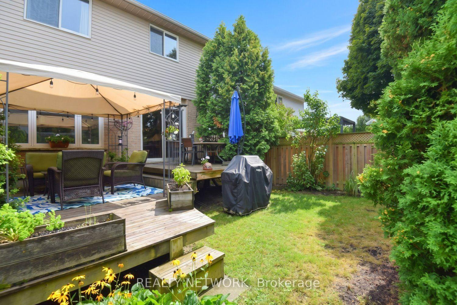 Photo 35 of 130 Charing Drive, Hamilton, Rushdale — HOMEH