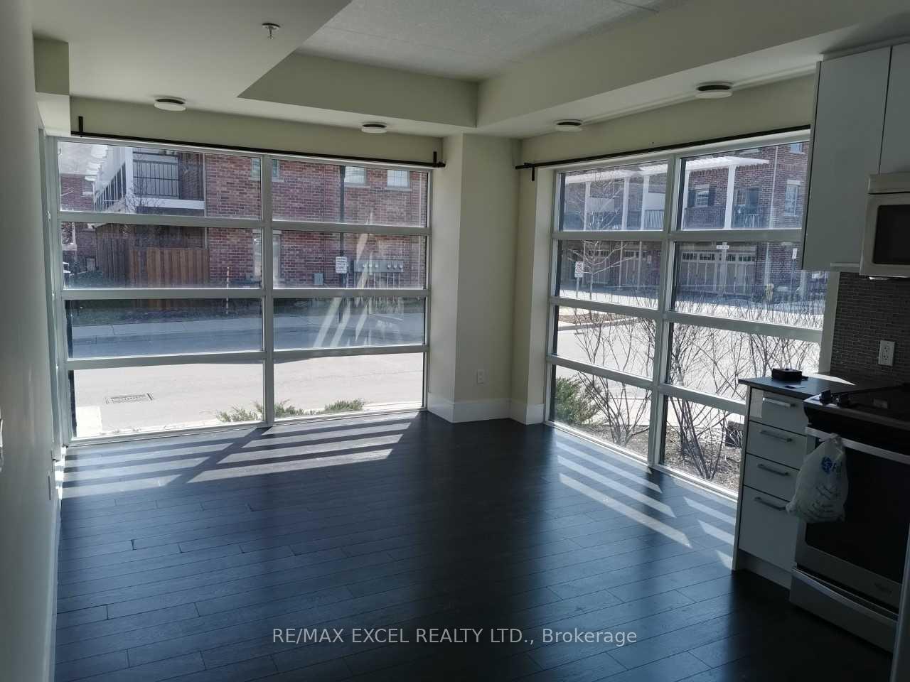 Photo 1 of Unit 107, 155 St Leger Street, Kitchener, Mount Hope Huron Park — HOMEH