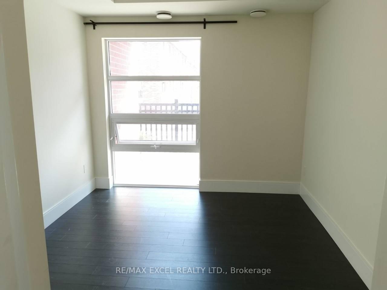 Photo 4 of Unit 107, 155 St Leger Street, Kitchener, Mount Hope Huron Park — HOMEH