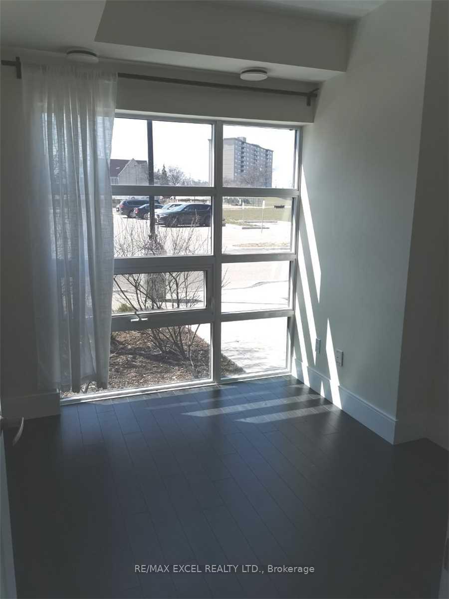 Photo 5 of Unit 107, 155 St Leger Street, Kitchener, Mount Hope Huron Park — HOMEH