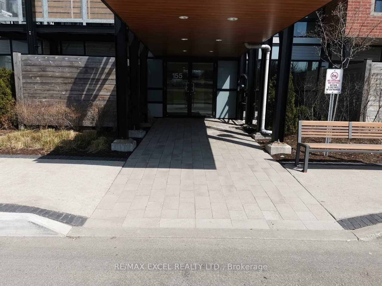 Photo 9 of Unit 107, 155 St Leger Street, Kitchener, Mount Hope Huron Park — HOMEH