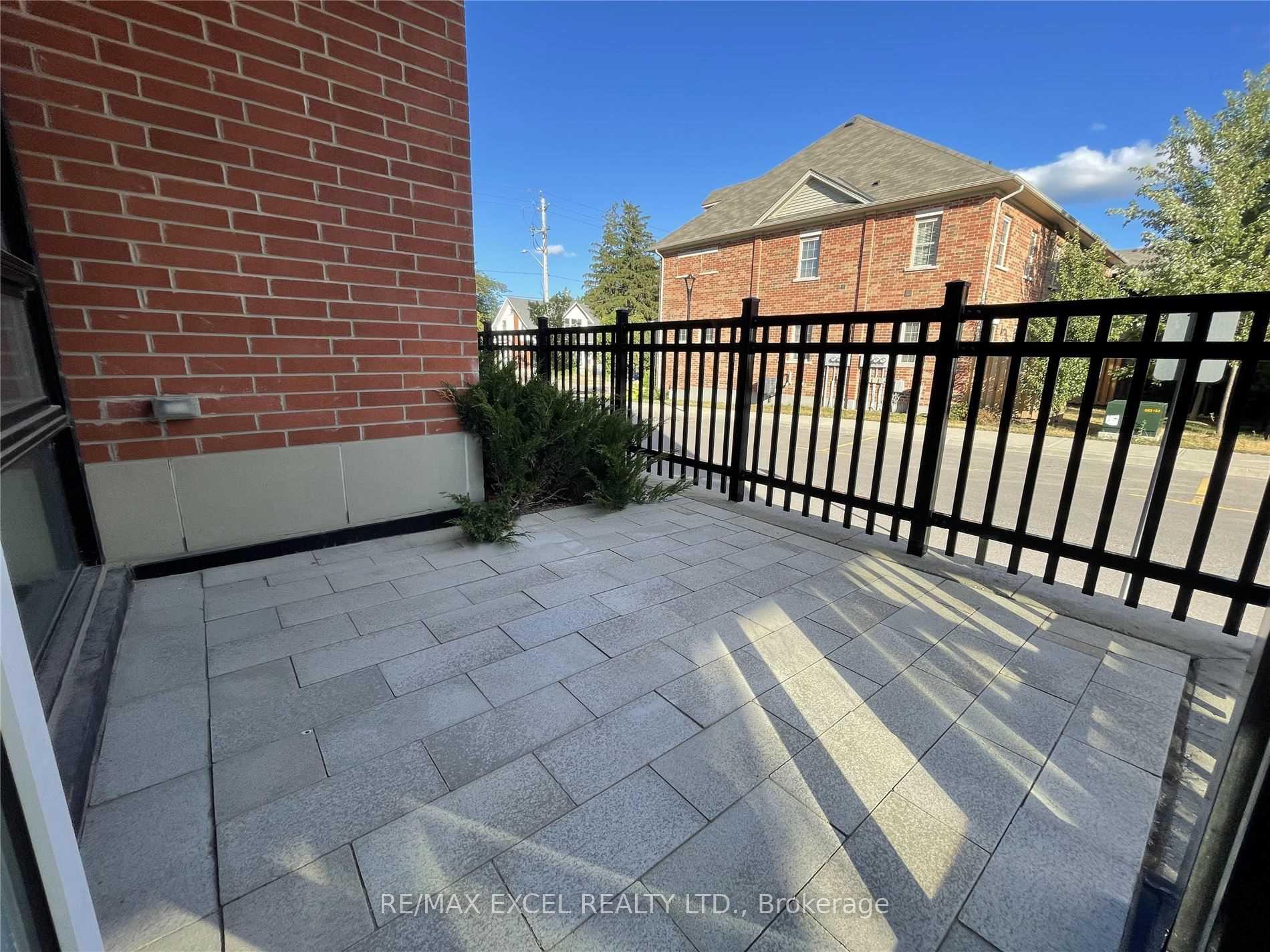 Photo 10 of Unit 107, 155 St Leger Street, Kitchener, Mount Hope Huron Park — HOMEH