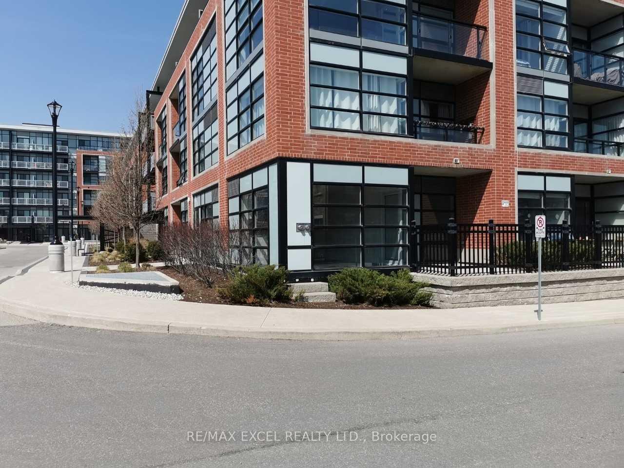 Photo 12 of Unit 107, 155 St Leger Street, Kitchener, Mount Hope Huron Park — HOMEH